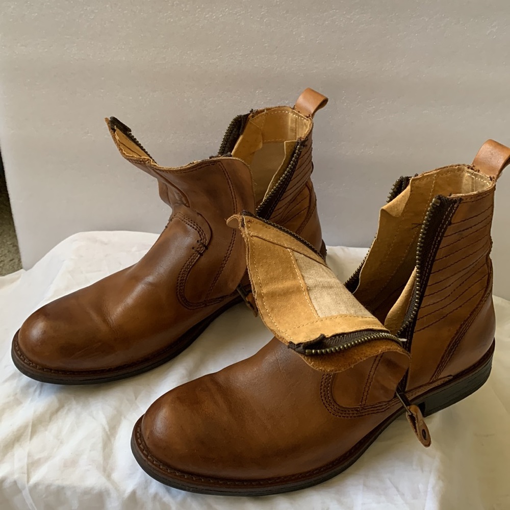 Steve Madden boots - Picture 5 of 9